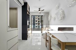 Dairy Farm Residences (D23), Apartment #502310271